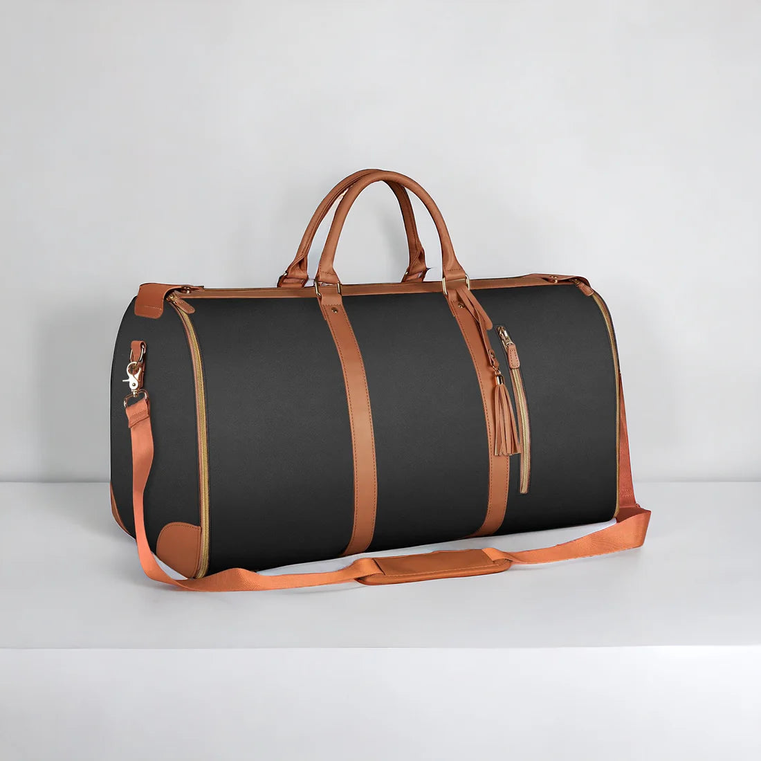 TravelHer™ - Foldable Clothing Bag